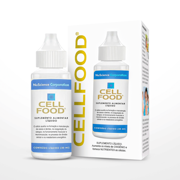 CellFood®